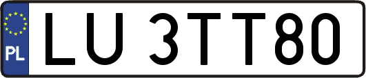 LU3TT80