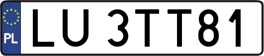 LU3TT81