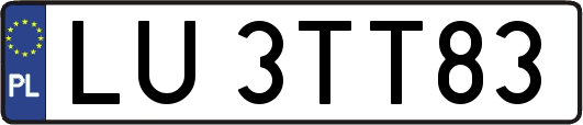 LU3TT83