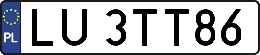LU3TT86