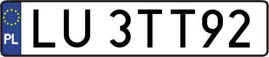 LU3TT92