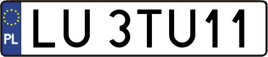 LU3TU11