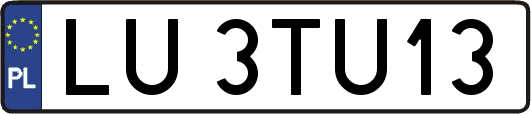 LU3TU13