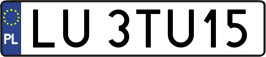 LU3TU15