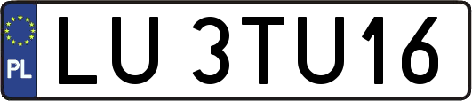 LU3TU16