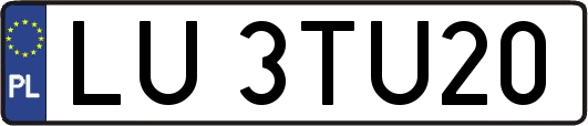 LU3TU20