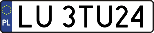 LU3TU24