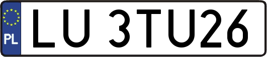 LU3TU26
