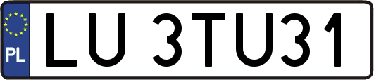 LU3TU31