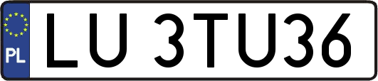LU3TU36