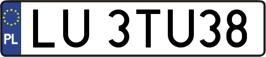 LU3TU38