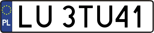 LU3TU41