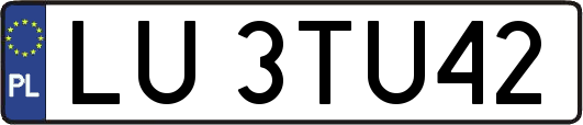 LU3TU42