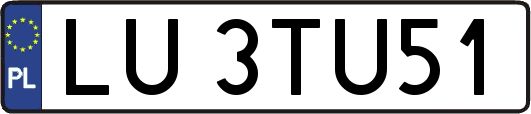LU3TU51