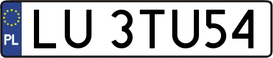 LU3TU54