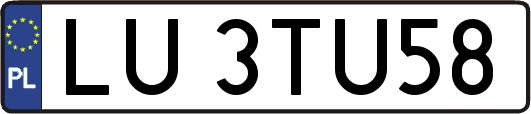 LU3TU58