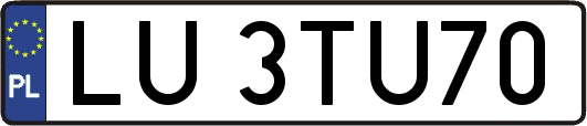 LU3TU70