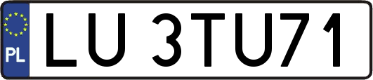 LU3TU71