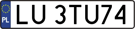 LU3TU74