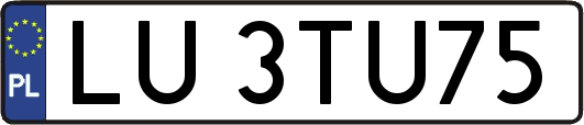 LU3TU75