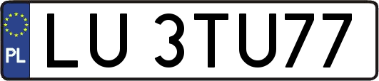 LU3TU77