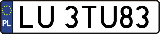 LU3TU83