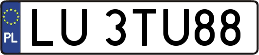 LU3TU88
