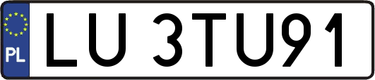 LU3TU91