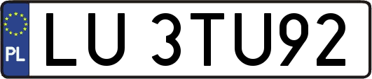 LU3TU92