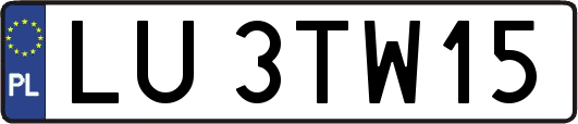 LU3TW15