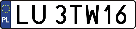 LU3TW16