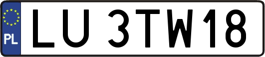 LU3TW18