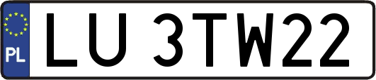LU3TW22