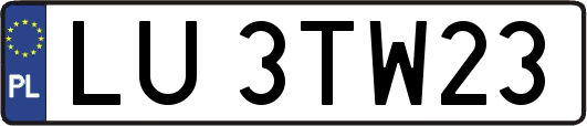 LU3TW23