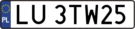 LU3TW25
