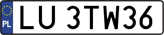 LU3TW36