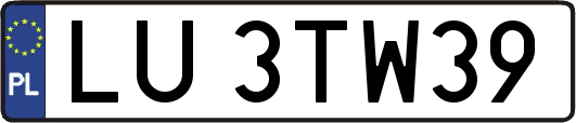 LU3TW39