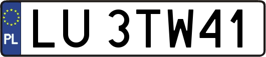 LU3TW41