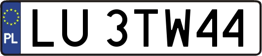 LU3TW44