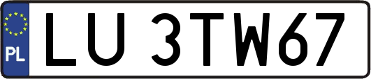 LU3TW67