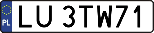 LU3TW71
