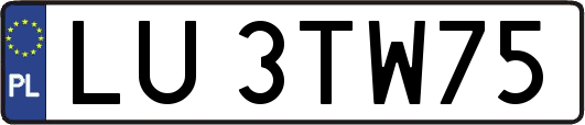 LU3TW75