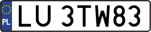 LU3TW83