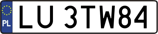 LU3TW84