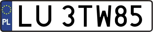 LU3TW85