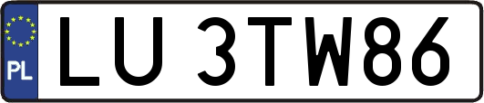 LU3TW86
