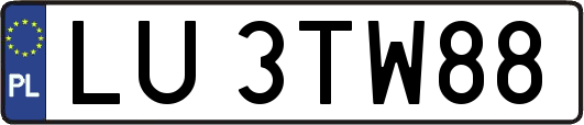 LU3TW88
