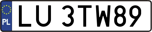 LU3TW89