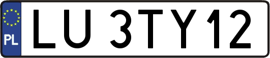 LU3TY12