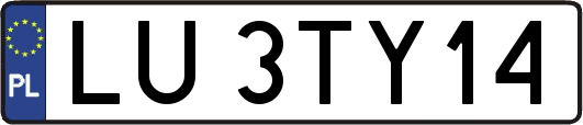 LU3TY14
